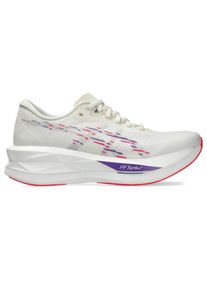 asics SONICBLAST Laufschuhe Damen - Gr&ouml;&szlig;e 39 1/2 - beige