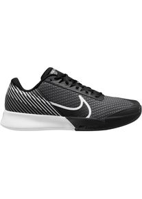 Nike ZOOM VAPOR PRO 2 CARPET Tennisschuhe - Gr&ouml;&szlig;e 43 - schwarz