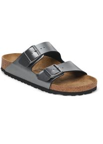 Birkenstock Arizona Sandalen Damen - Größe 41 - grau