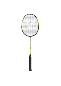 Talbot Torro Talbot-Torro Isoforce Elite Badmintonschl&auml;ger - Gr&ouml;&szlig;e Einheitsgr&ouml;&szlig;e - schwarz