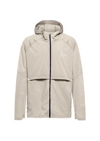 On Core Jacket Laufjacke Herren - Gr&ouml;&szlig;e L - braun