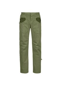 E9 Rondo Slim Kletterhose Herren - Gr&ouml;&szlig;e M - gr&uuml;n