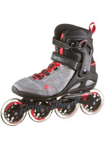 Rollerblade MACROBLADE 90 W Inline-Skates Damen - Größe 42 1/2 - grau