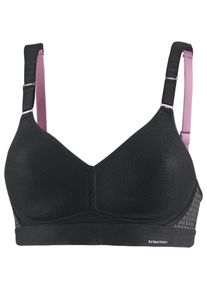 Triumph TRIACTION HYBRIDE LITE BH Damen - Gr&ouml;&szlig;e 80 / C - schwarz