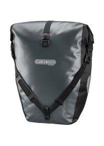 Ortlieb Back Roller Classic Fahrradtasche - Gr&ouml;&szlig;e Einheitsgr&ouml;&szlig;e - grau