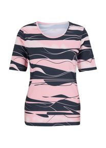 Joy Sportswear Ramina Funktionsshirt Damen - Gr&ouml;&szlig;e 38 - rosa