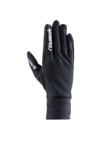 Reusch Karayel WINDSTOPPER TOUCH-TEC Handschuh - Größe 10 - schwarz