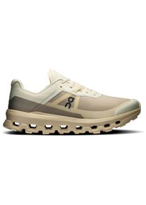 On Cloudvista 2 Laufschuhe Herren - Gr&ouml;&szlig;e 41 - braun