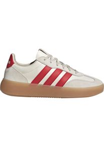 Adidas BARREDA DECODE LUX Sneaker Herren - Gr&ouml;&szlig;e 43 1/3 - wei&szlig;