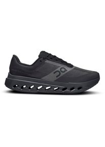 On Cloudsurfer Next Laufschuhe Herren - Gr&ouml;&szlig;e 44 1/2 - schwarz