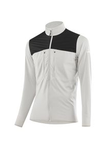 L&ouml;ffler L&ouml;ffler Tour Funktionsjacke Herren - Gr&ouml;&szlig;e 52 - beige