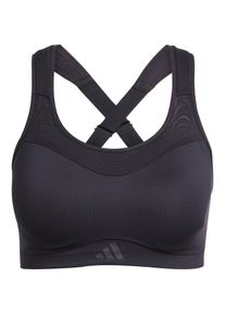 adidas TLRDIM BH Damen - Größe S / A/B - schwarz