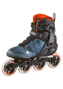 Rollerblade MACROBLADE 90 Inline-Skates Herren - Gr&ouml;&szlig;e 44 1/2 - blau