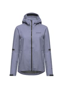 Gore Wear GOREWEAR LUPRA Fahrradjacke Damen - Größe 40 - grau