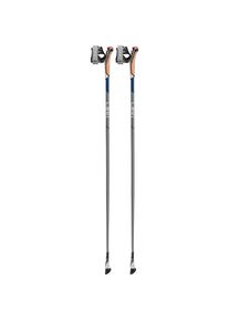 Leki Smart Flash Stock - Gr&ouml;&szlig;e 125 - grau