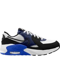 Nike AIR MAX EXCEE GS Sneaker Kinder - Größe 38 - weiß