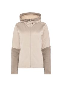 DIDRIKSONS 1913 Didriksons ANNELI 3 Fleecejacke Damen - Gr&ouml;&szlig;e 44 - beige