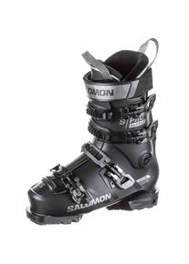 Salomon S-PRO SUPRA X90 Skischuhe Damen - Gr&ouml;&szlig;e 27 1/2 - schwarz