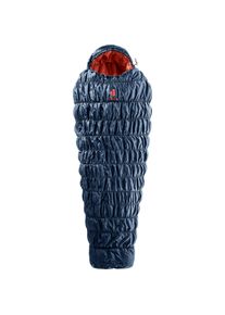 Deuter Exosphere 0&deg; SL Kunstfaserschlafsack Damen - Gr&ouml;&szlig;e Einheitsgr&ouml;&szlig;e - blau