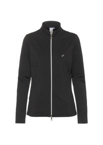 Joy Sportswear DORIT Jacke Trainingsjacke Damen - Größe 36 - blau