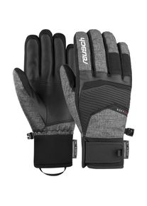 Reusch VENOM Handschuh Herren - Gr&ouml;&szlig;e 10 1/2 - schwarz