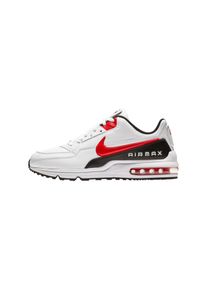 Nike Air Max LTD 3 Sneaker Herren - Gr&ouml;&szlig;e 44 - wei&szlig;
