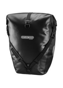 Ortlieb Back Roller Classic Fahrradtasche - Gr&ouml;&szlig;e Einheitsgr&ouml;&szlig;e - schwarz