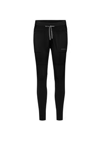 Gore Wear GOREWEAR Everyday Track Lauftights Damen - Gr&ouml;&szlig;e 44 - schwarz