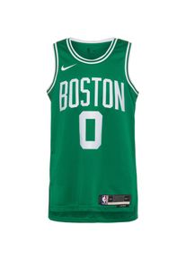 Nike Jayson Tatum Boston Celtics Spielertrikot Herren - Gr&ouml;&szlig;e XXL - gr&uuml;n