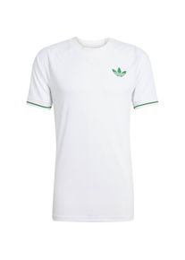 Adidas Pro Funktionsshirt Herren - Gr&ouml;&szlig;e S - wei&szlig;