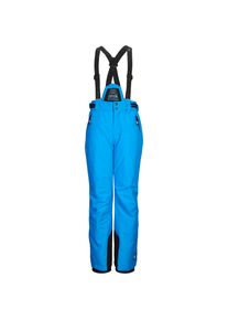 Killtec KSW 214 Skihose Kinder - Größe 176 - blau