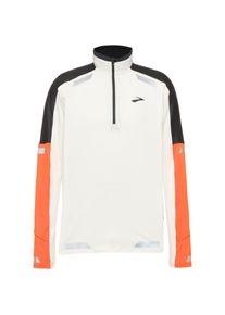 Brooks Visible Funktionsshirt Herren - Gr&ouml;&szlig;e XXL - beige