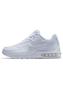 Nike AIR MAX LTD 3 Sneaker Herren - Größe 44 1/2 - weiß