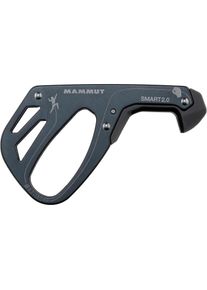 Mammut Smart 2.0 Sicherungsger&auml;t - Gr&ouml;&szlig;e Einheitsgr&ouml;&szlig;e - schwarz