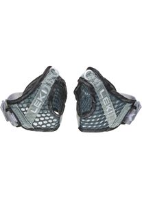 Leki Shark Frame Strap Mesh Handschlaufen - Gr&ouml;&szlig;e M/L/XL - grau