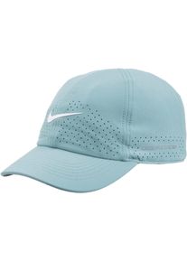 Nike Club Cap - Gr&ouml;&szlig;e M/L - schwarz