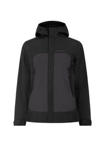 DIDRIKSONS 1913 Didriksons GRIT 3 Regenjacke Herren - Größe M - schwarz