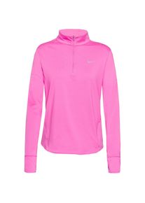 Nike Swift Funktionsshirt Damen - Größe S - rosa