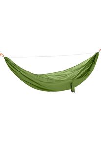 Cocoon Ultralight Hammock H&auml;ngematte - Gr&ouml;&szlig;e Einheitsgr&ouml;&szlig;e - oliv