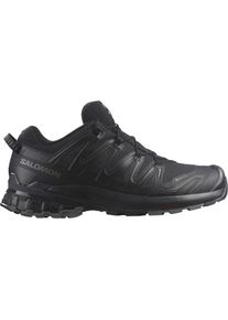 Salomon XA PRO 3D V9 Multifunktionsschuhe Herren - Gr&ouml;&szlig;e 43 1/3 - schwarz