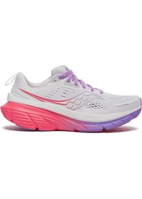 Saucony GUIDE 18 Laufschuhe Damen - Größe 42 - weiß