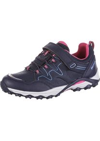 Meindl Petito Wanderschuhe Kinder - Gr&ouml;&szlig;e 38 - blau