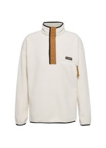 Columbia Helvetia II Fleeceshirt Herren - Gr&ouml;&szlig;e L - beige