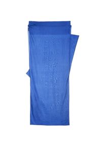 Cocoon Seide H&uuml;ttenschlafsack - Gr&ouml;&szlig;e 1 - blau