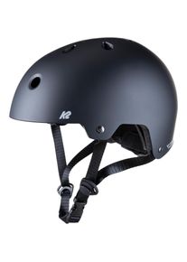 K2 VARSITY Helm - Gr&ouml;&szlig;e S - schwarz