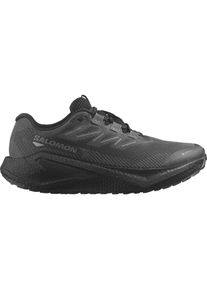 Salomon AERO BLAZE 3 GRVL GTX Laufschuhe Herren - Größe 45 1/3 - schwarz