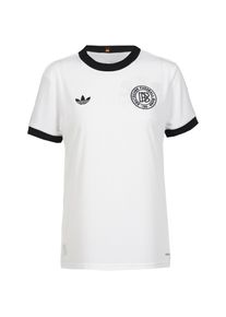 Adidas DFB Anniversary EM 2025 Sonder Teamtrikot Damen - Gr&ouml;&szlig;e M - wei&szlig;