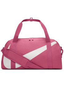 Nike Gym Club Sporttasche Kinder - Größe Einheitsgröße - rot