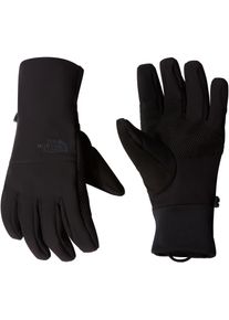 The North Face APEX ETIP Handschuh Herren - Gr&ouml;&szlig;e S - schwarz