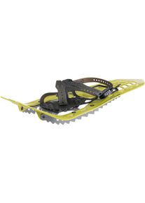 Atlas Helium Trail Schneeschuhe - Gr&ouml;&szlig;e 26 - gr&uuml;n
